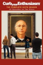 Watch Curb Your Enthusiasm Tvmuse